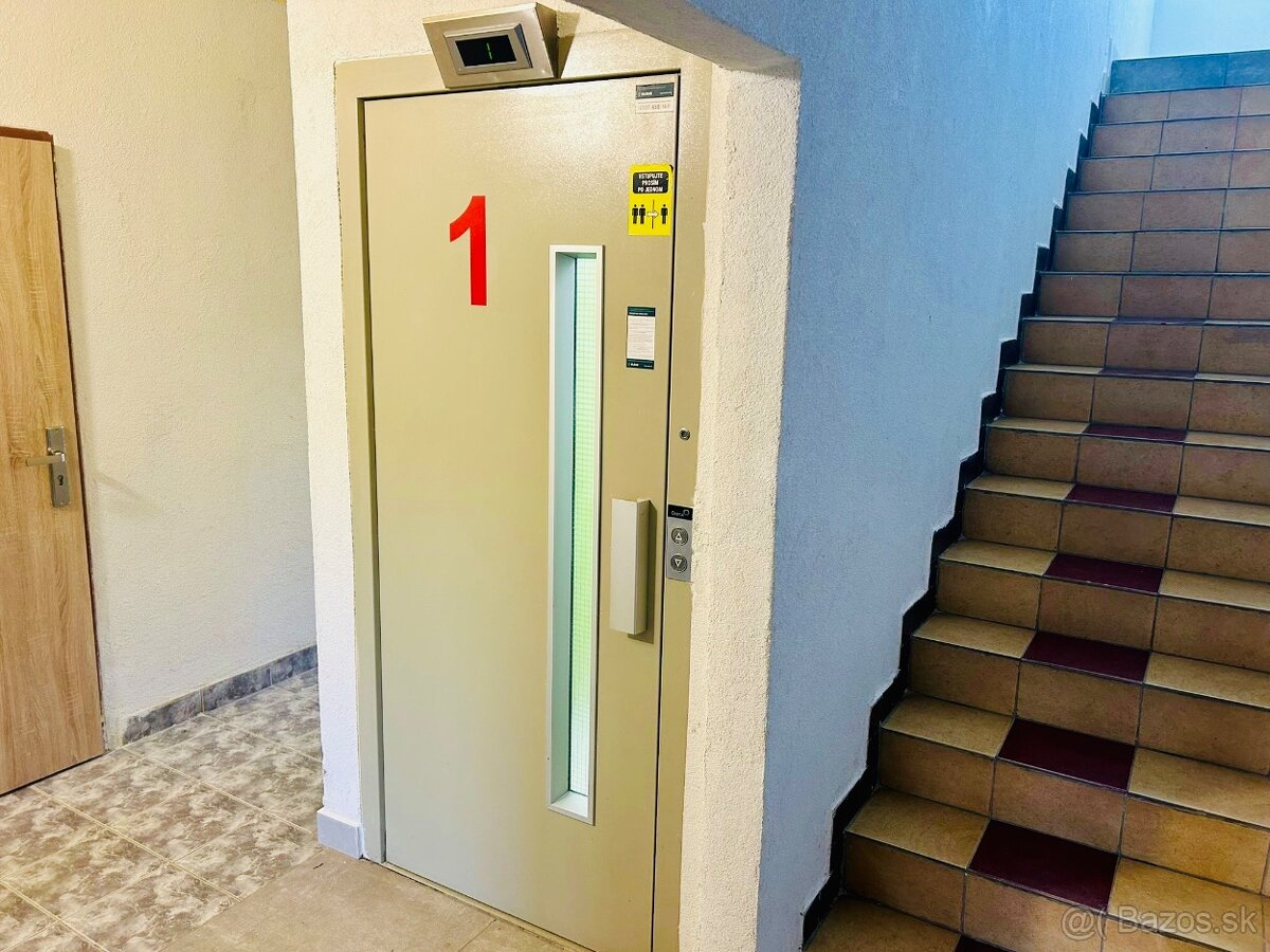 Holobyt 41m2, Veľké Kapušany - 6