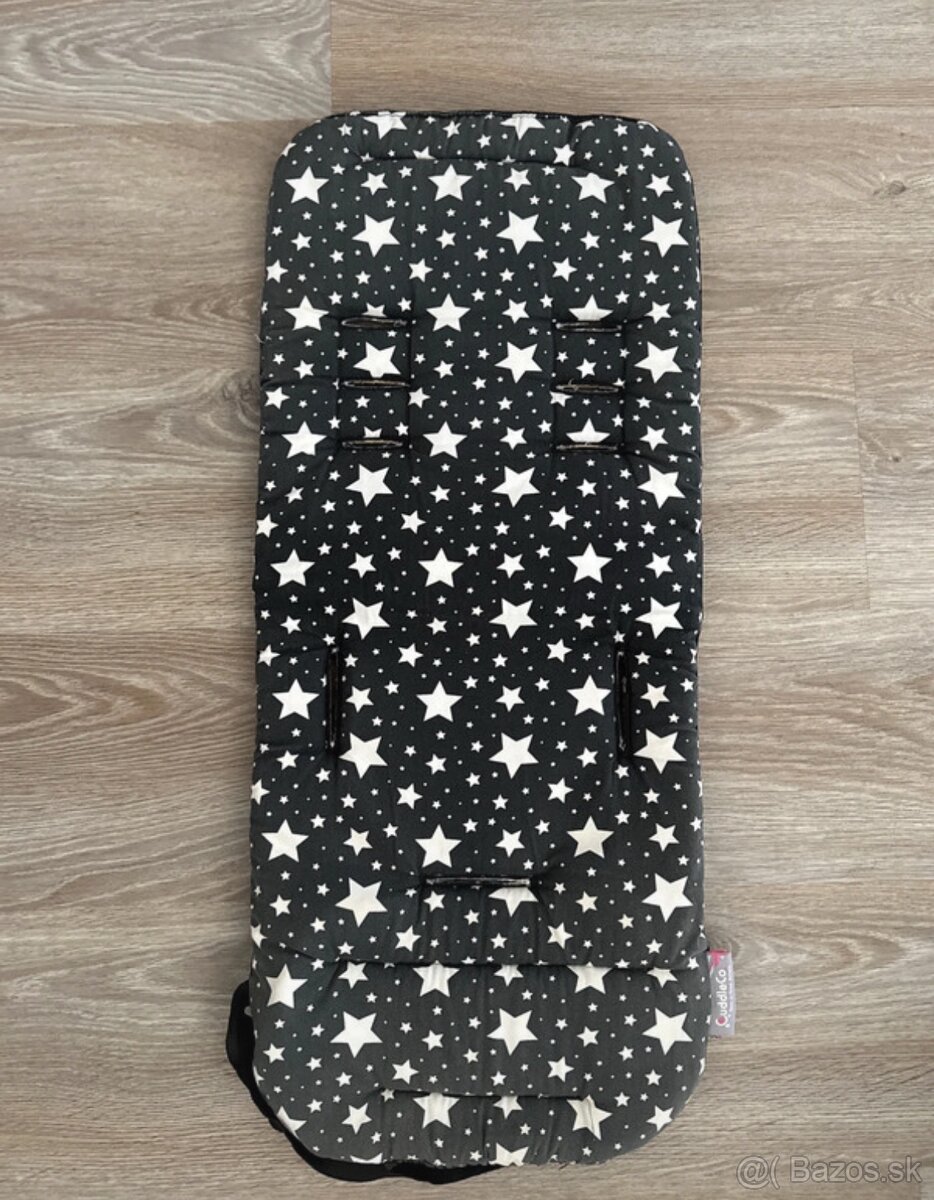 Britax B-Motion Plus - 6