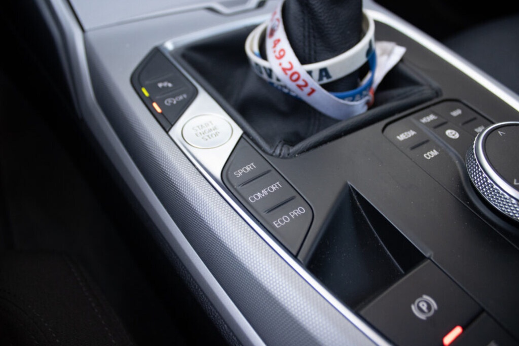 BMW rad 3 2020 TOP STAV - 6