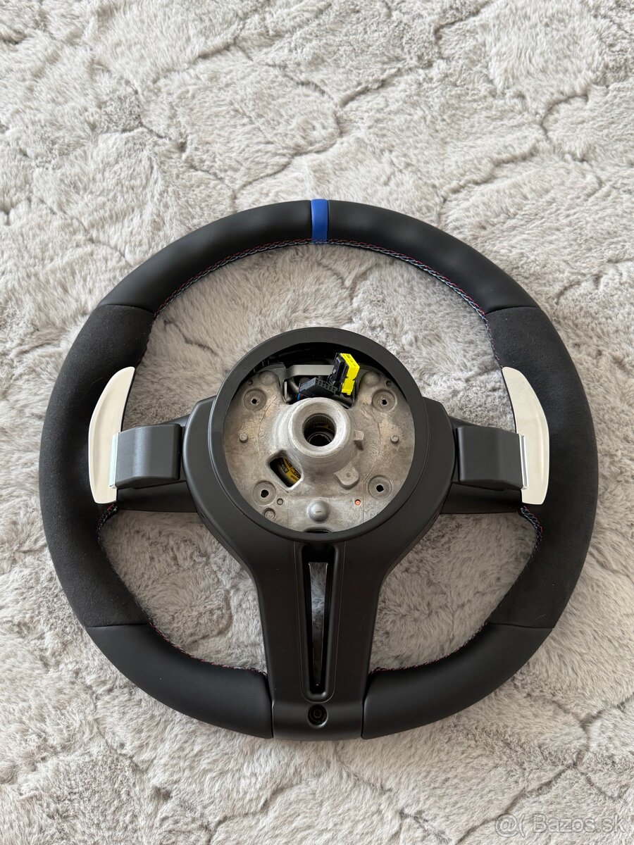BMW Volant - 6