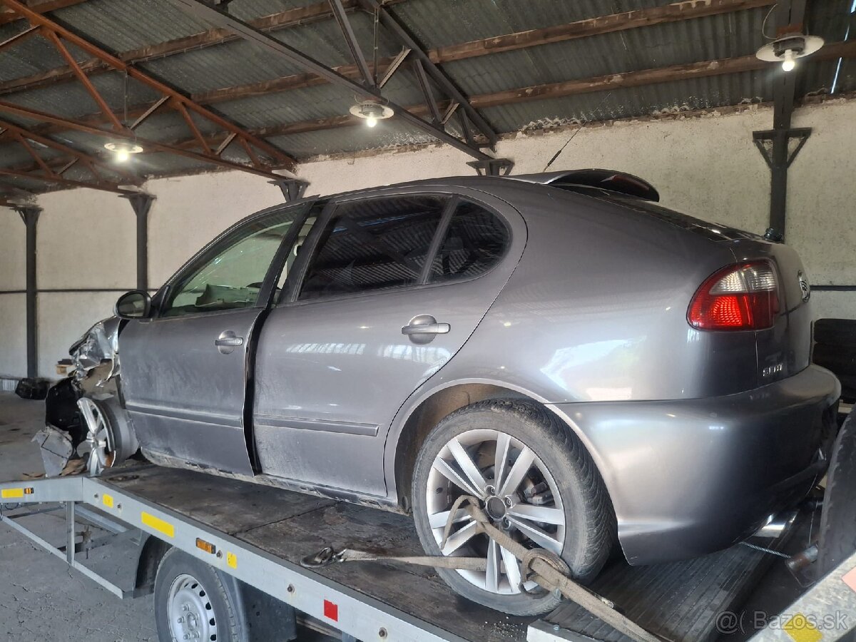 Seat leon 1.9tdi - 6
