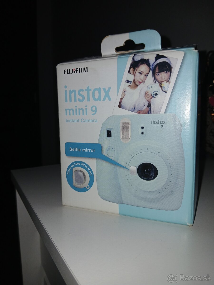 Instax mini 9 - 6