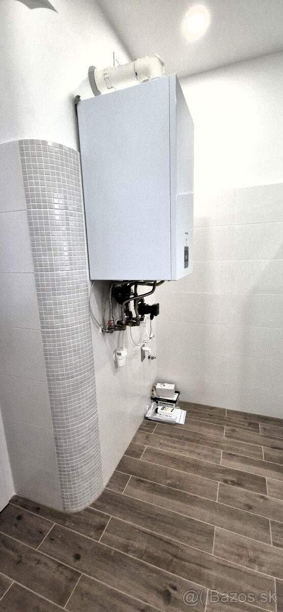 3 izbový byt po rekonštrukcii, Bratislava - Staré Mesto - 6