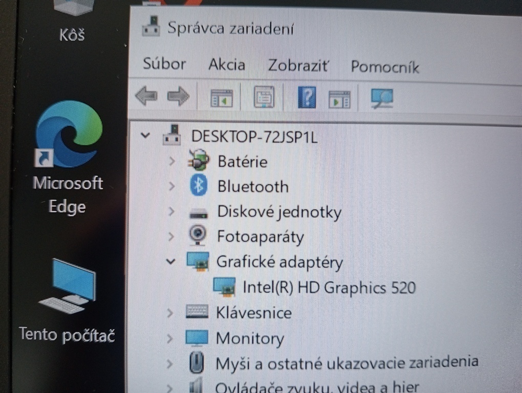 Lenovo thinkpad t460 ,Intel(R) Core™i5 , 8gb ram ,120gb ssd - 6
