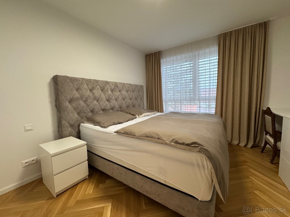 Novostavba 3-izb. bytu pre náročného klienta - CENTRUM - 6