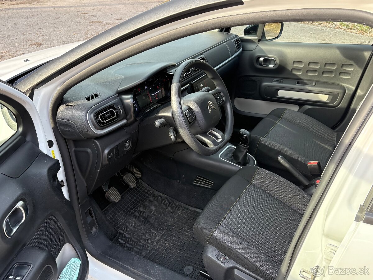 CITROËN C3 - 6