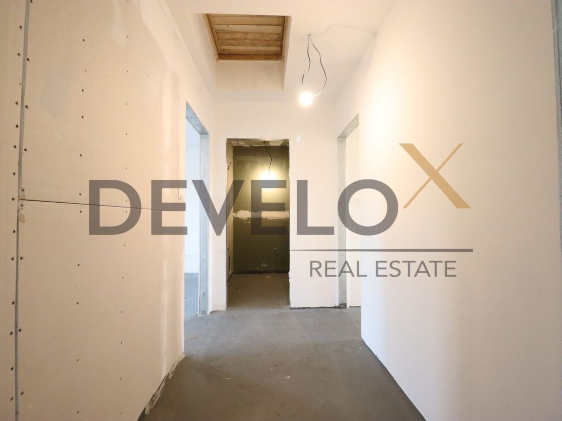 Zrekonštruovaný rodinný dom s potenciálom v obci Osuské - 6