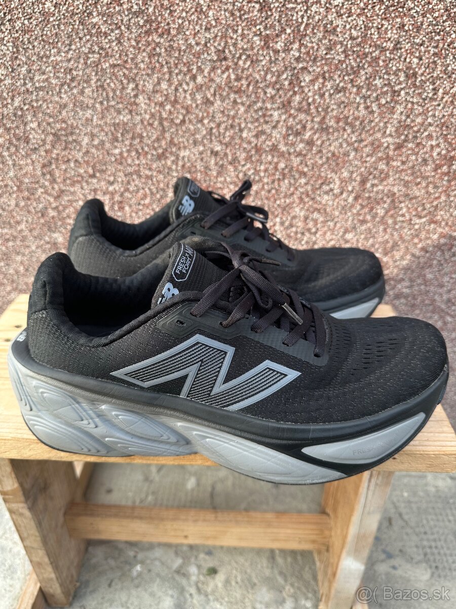 Bezecke tenisky New Balance More V5 - 6