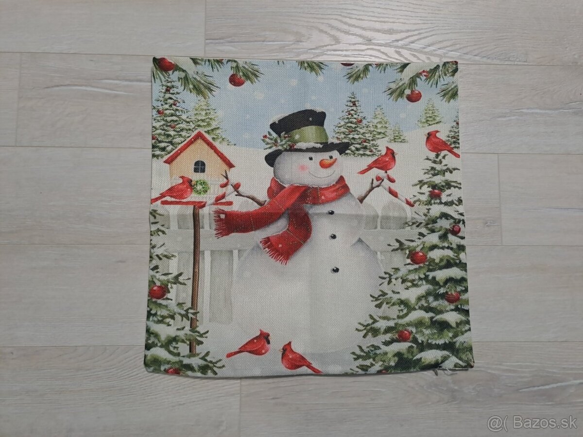 Obliečka na vankúš - 6