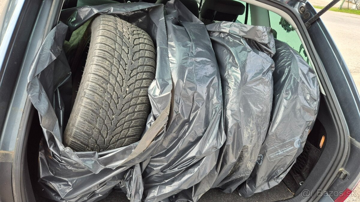 Škoda Octavia Combi 2.0 TDI Style DSG EU6 - 6