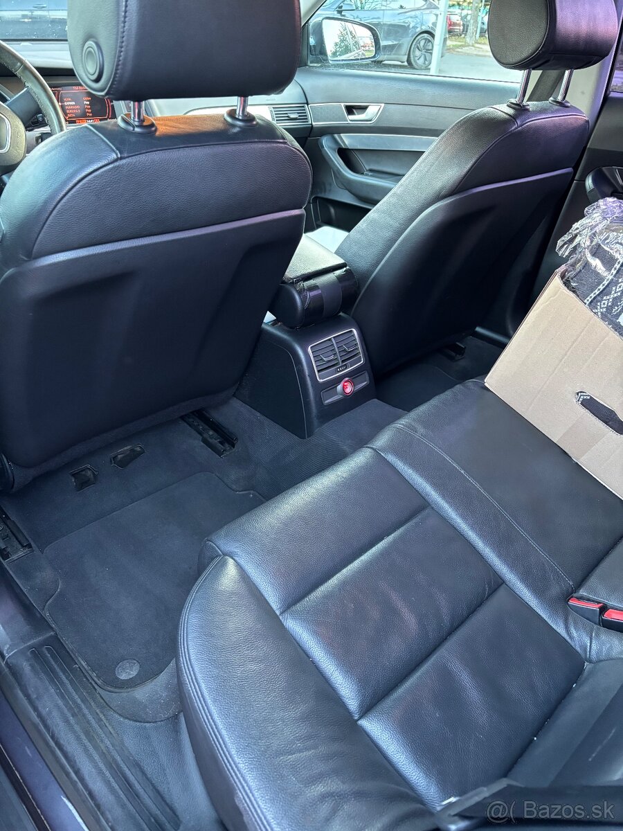 Audi A6 Sedan 2.0 TDI - 6