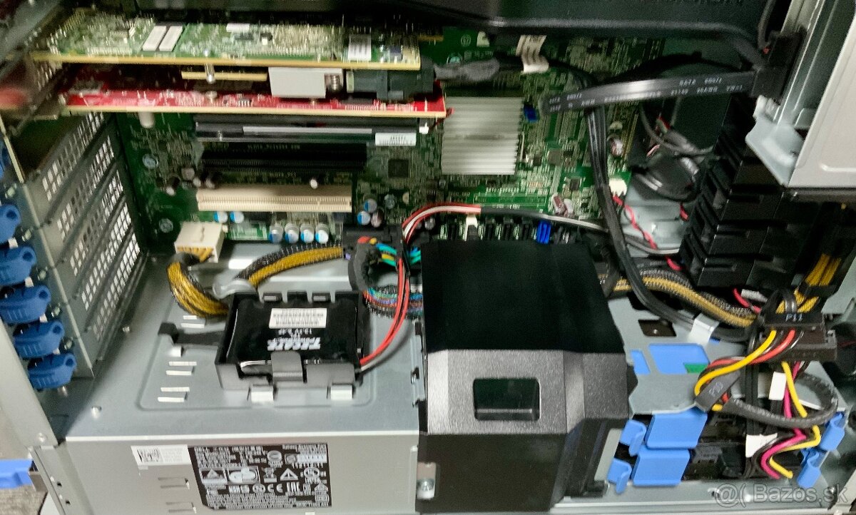 Dell precision 5810 Tower s Raidom 64GB RAM - 6