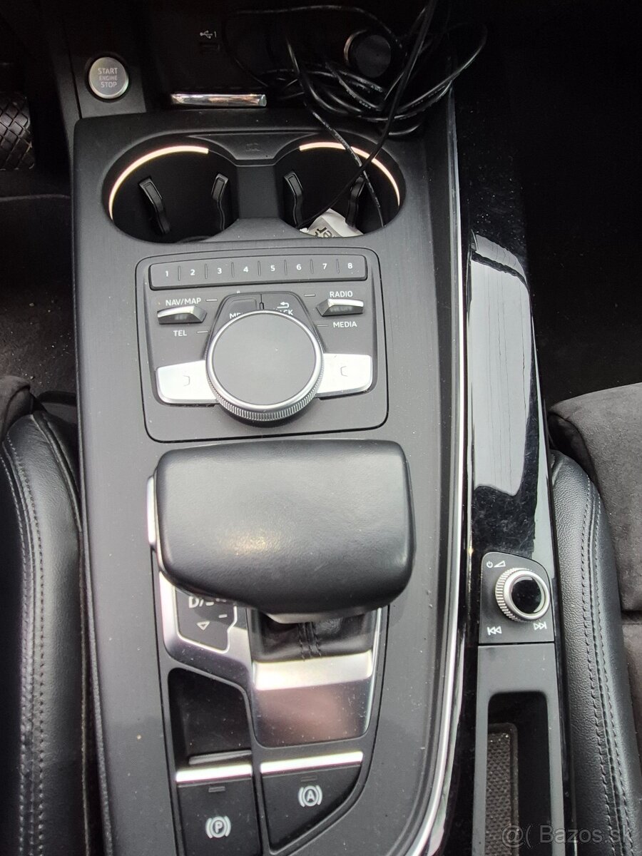 Audi A5 sportback - 6