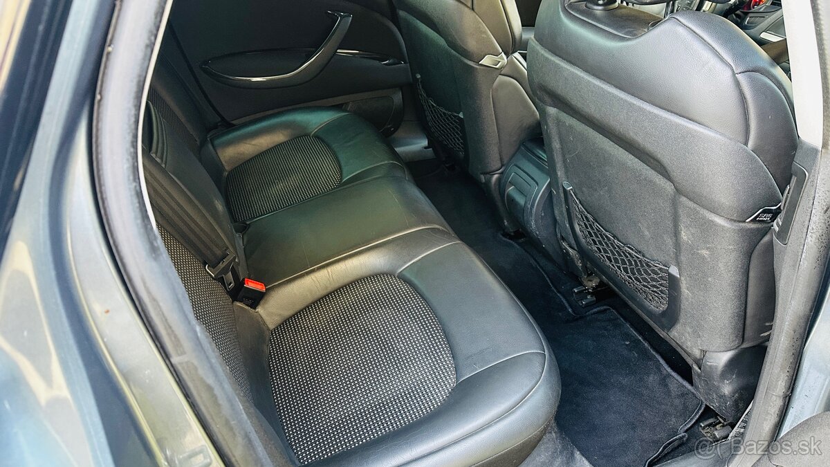 Citroen C5 2.0HDI break A/T - 6