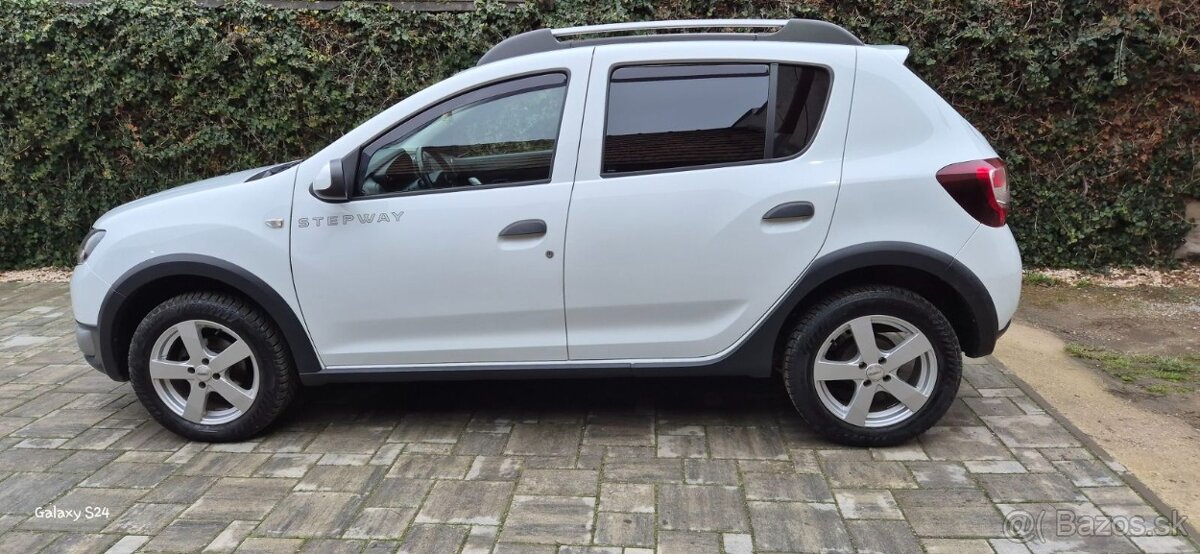 Sandero Stepway - 6