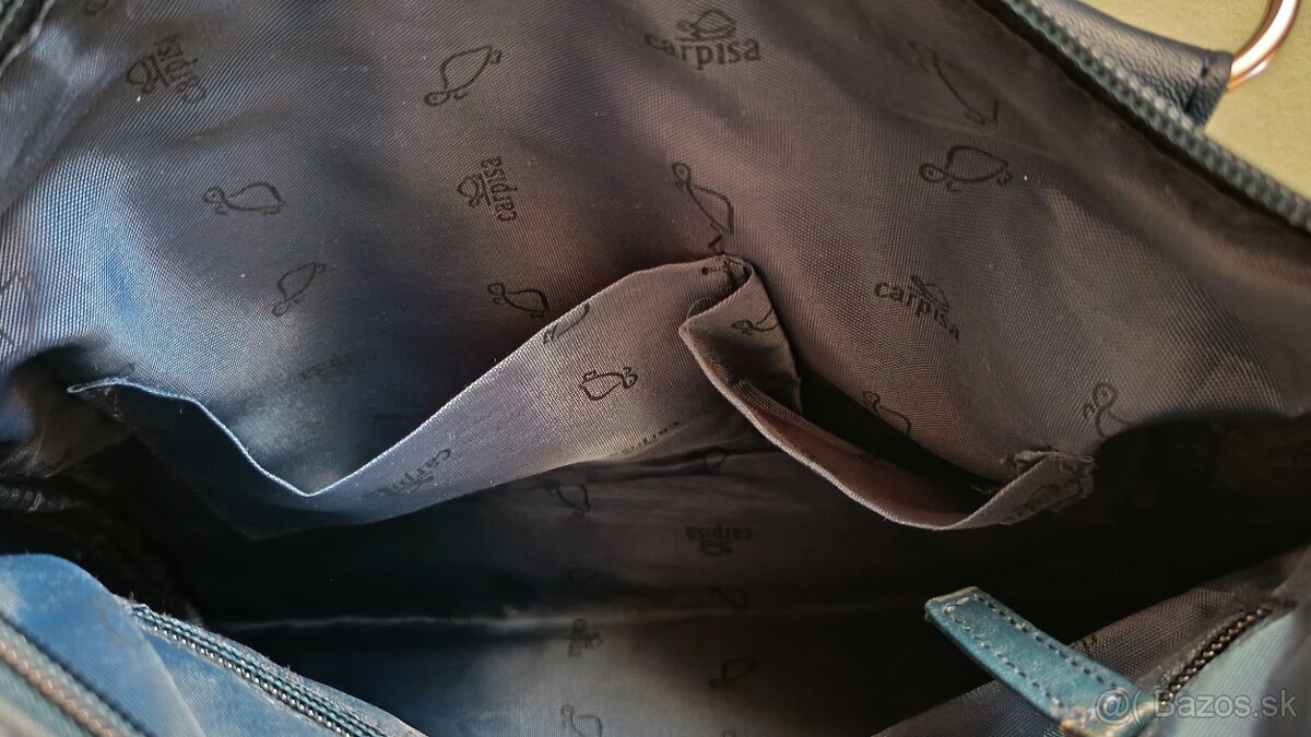 Dámska kabelka Carpisa - 6