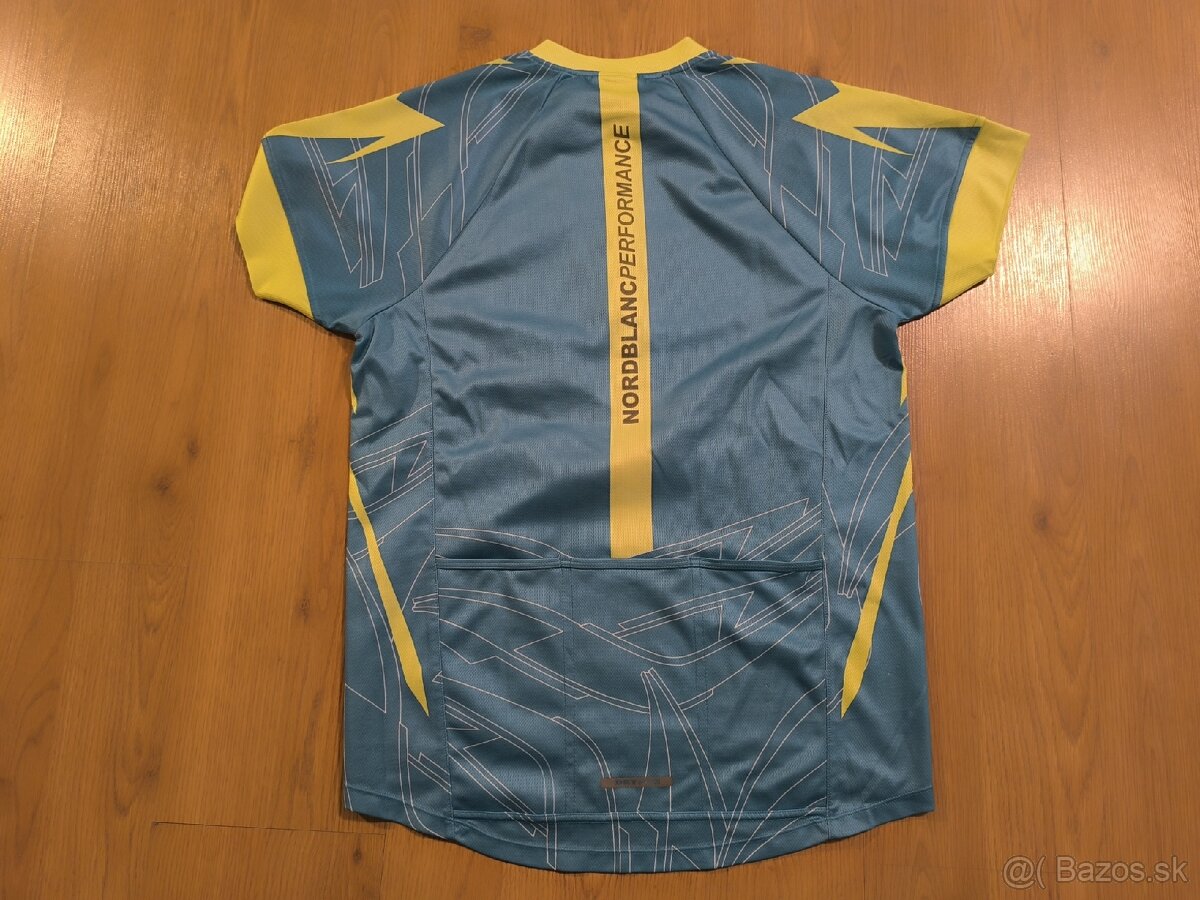 Predam cyklo oblecenie - 6