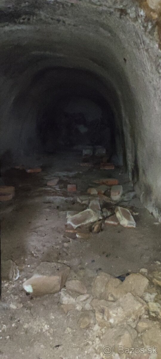 Predám staršiu chalupu. - 6