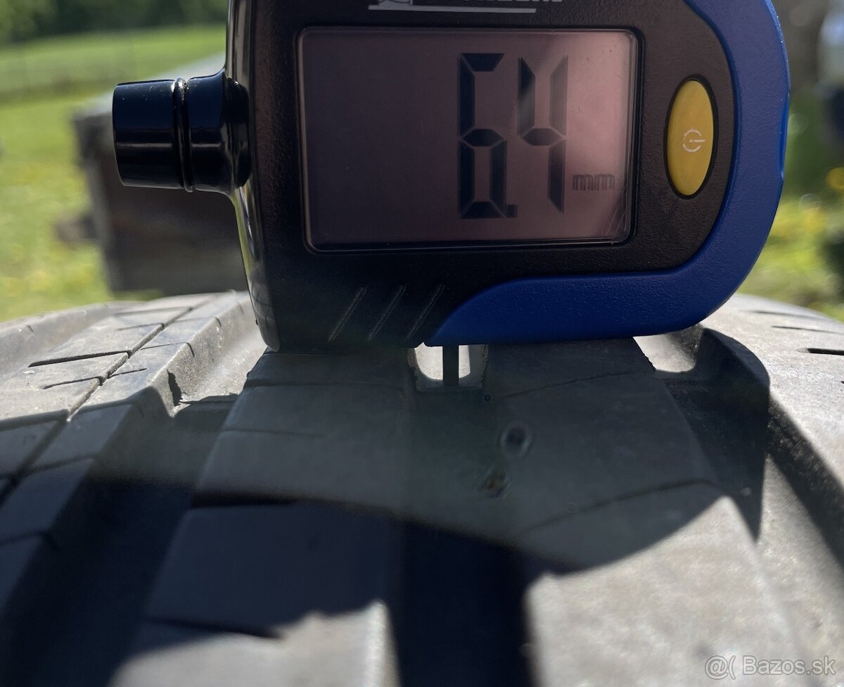 Letná sada Skoda octavia 2 5x112 R15 - 6