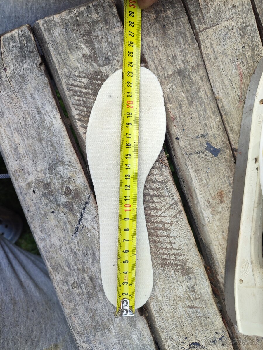 Detské korčule Botas a iné, - 6