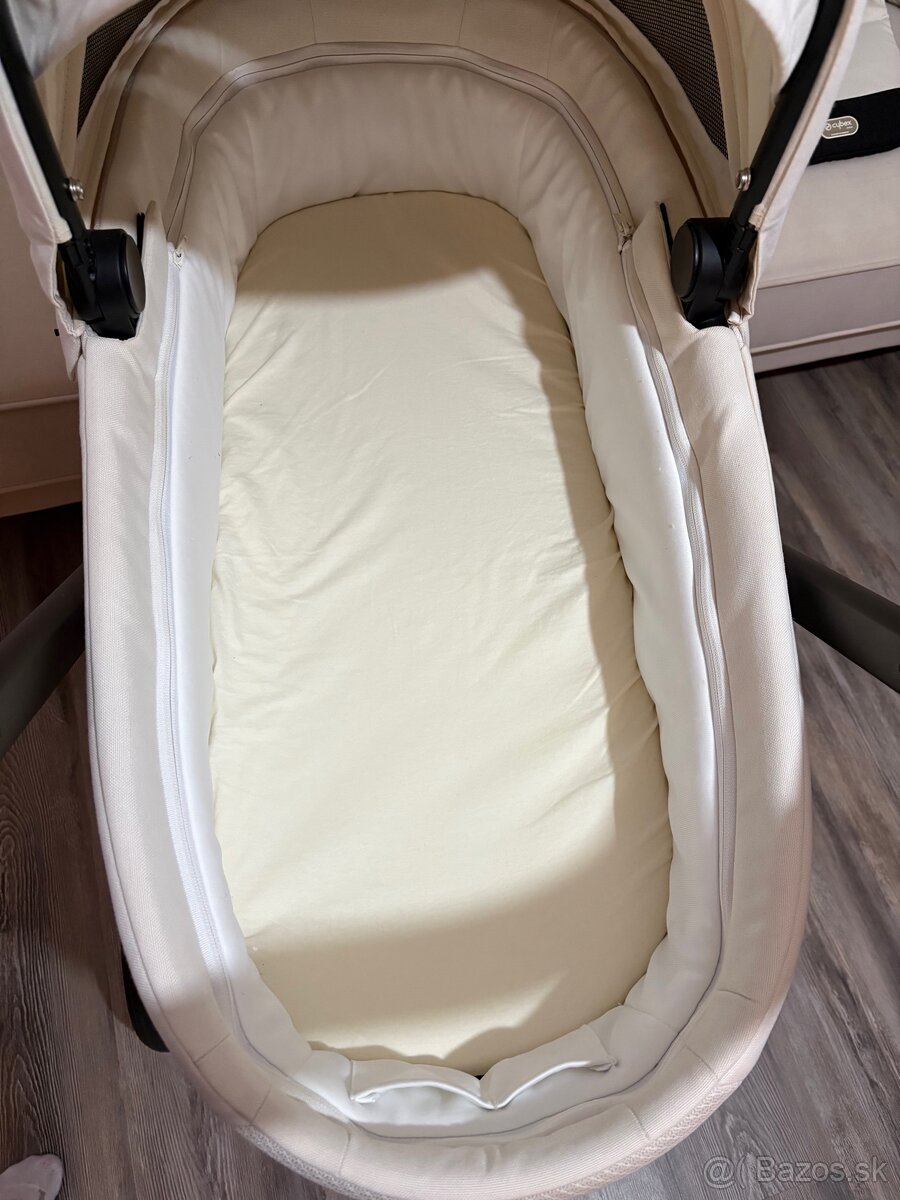 Cybex Balios S Luxe - 6