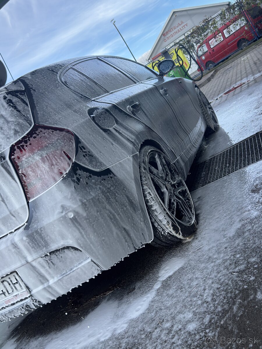 kolesa 5x120 r 18 - 6