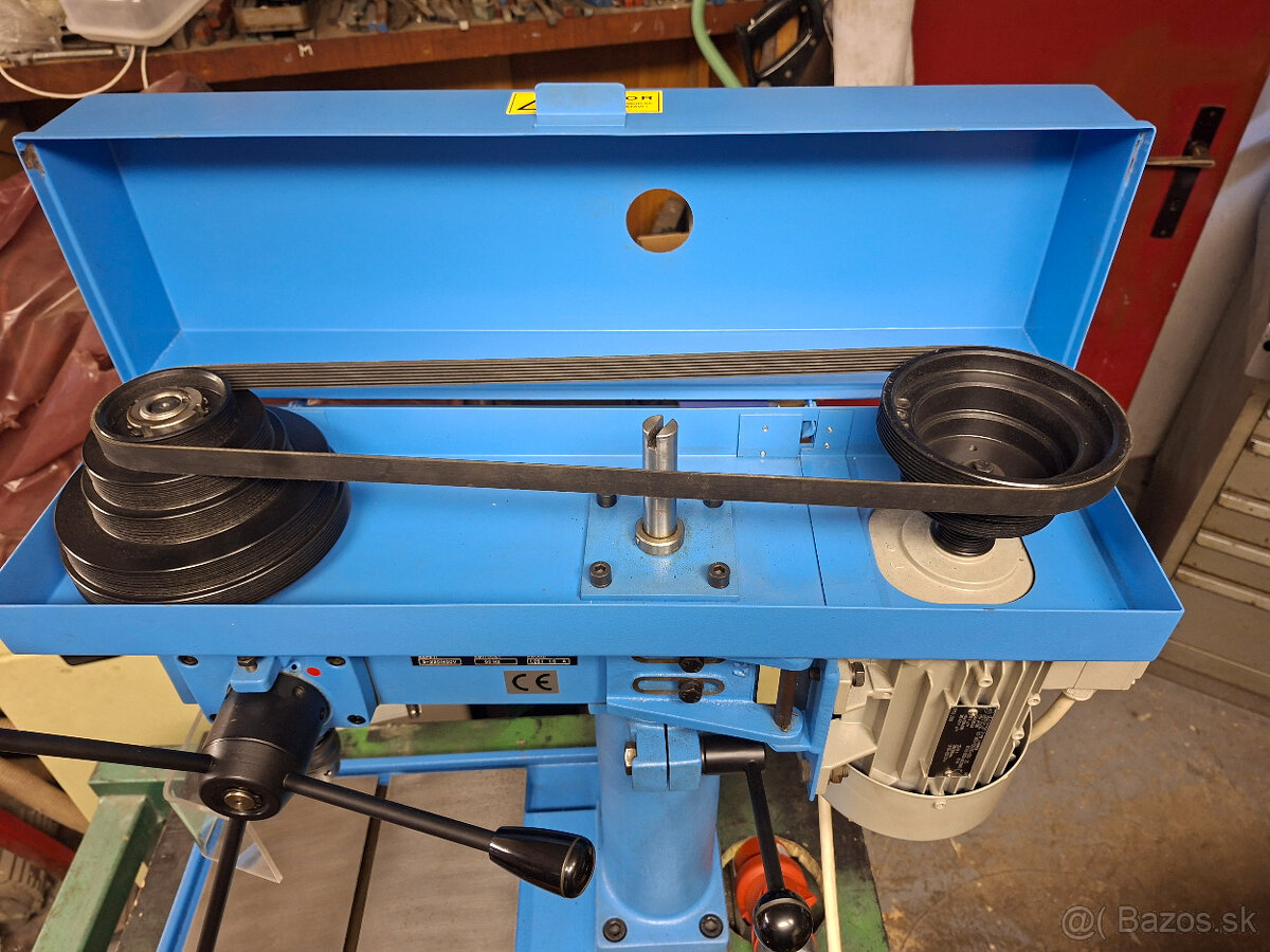 Vrtačka Horný Jihokov - 6