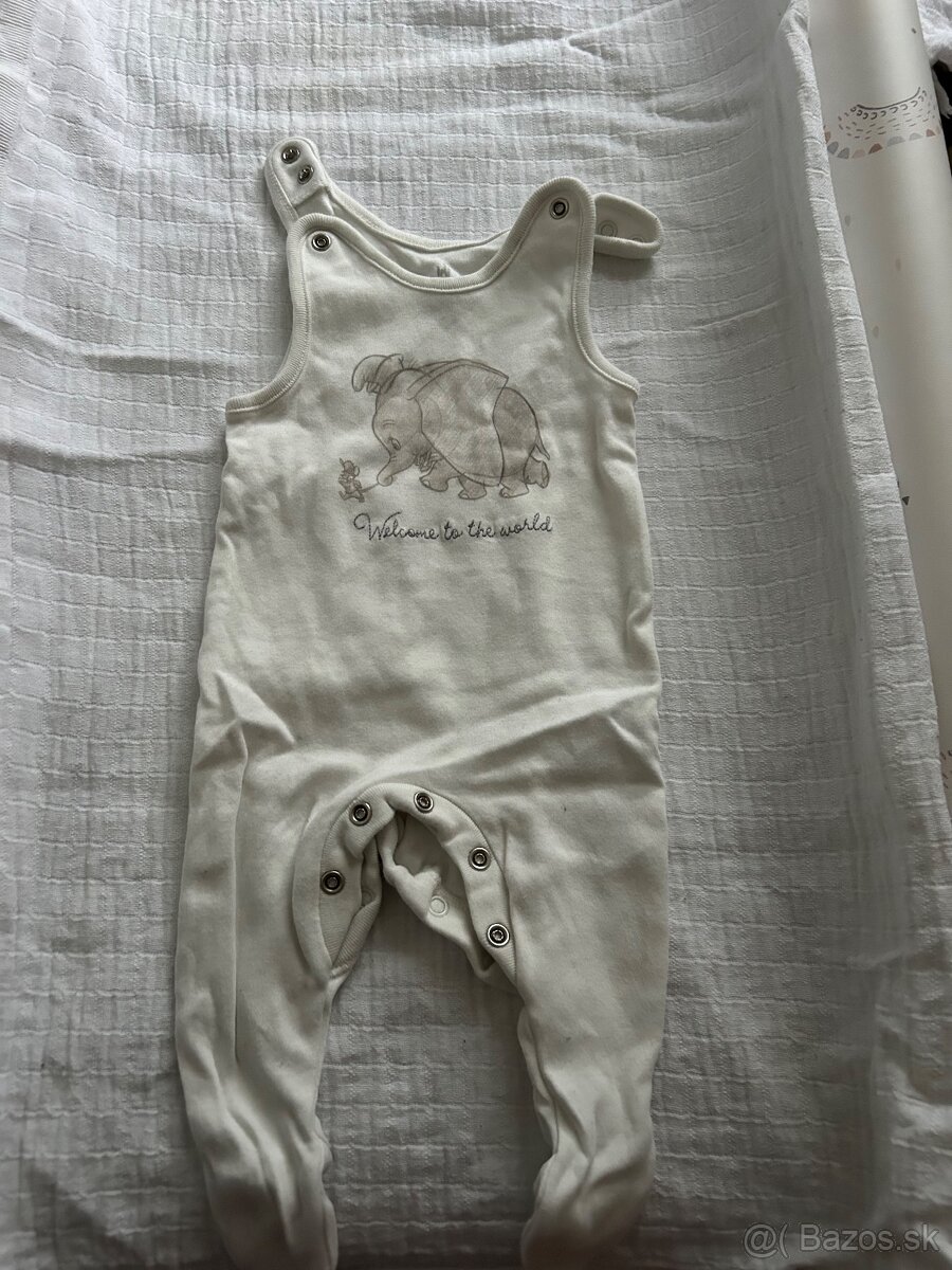 Set detského oblečenia - 6