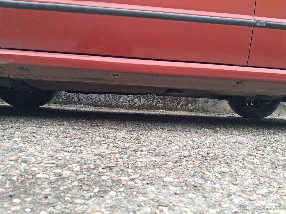 Škoda Fabia 1.4 mpi - 6