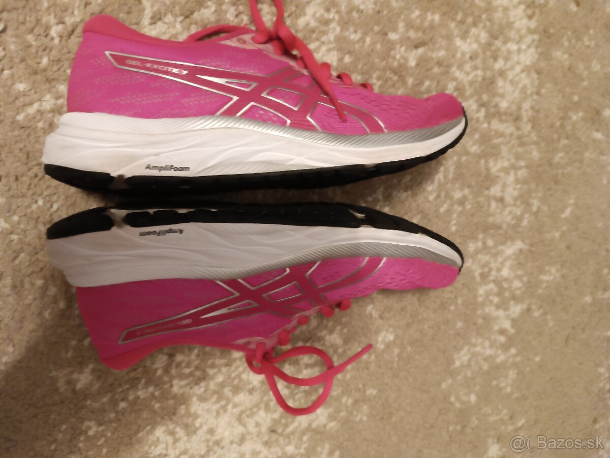 Bežecké tenisky 38 - 6