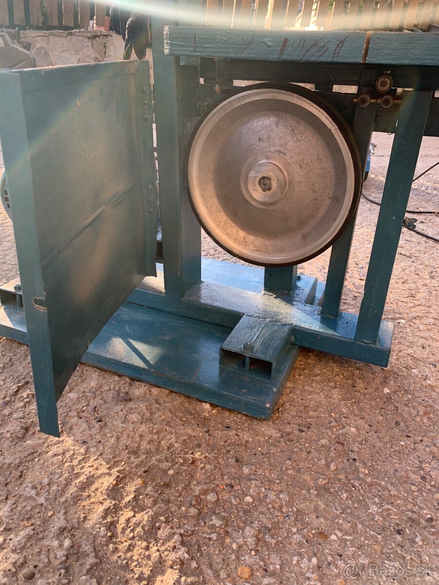 Predám pasovú pílu - 6