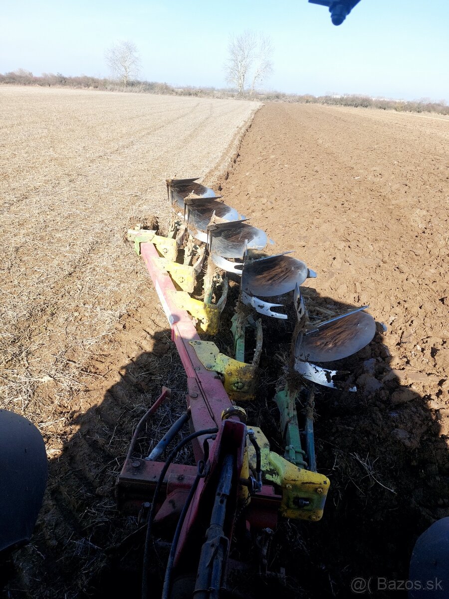 Pluh obracak Voogelnoot nonstop 5x5 - 6