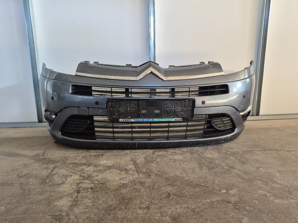 Citroën C4 Grandpicasso - 6