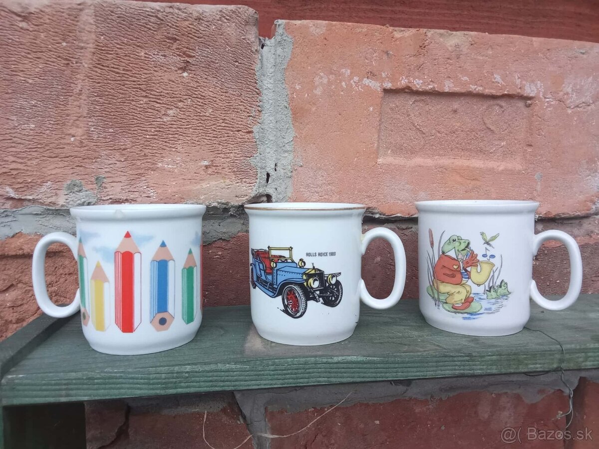 3 x zberatelska salka CSSR - 6