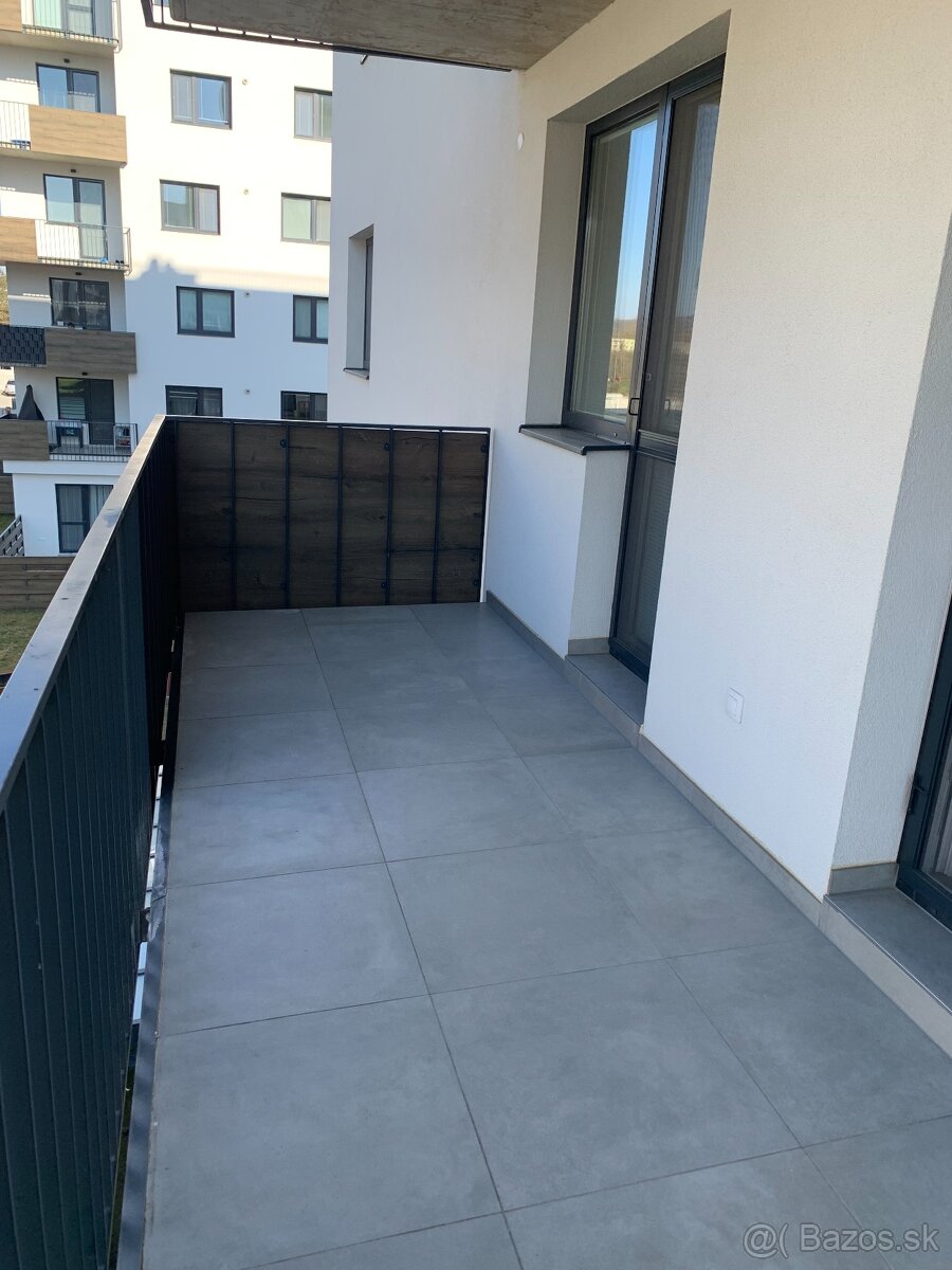 2-izbový byt na prenájom Jablone, Bytča - 6