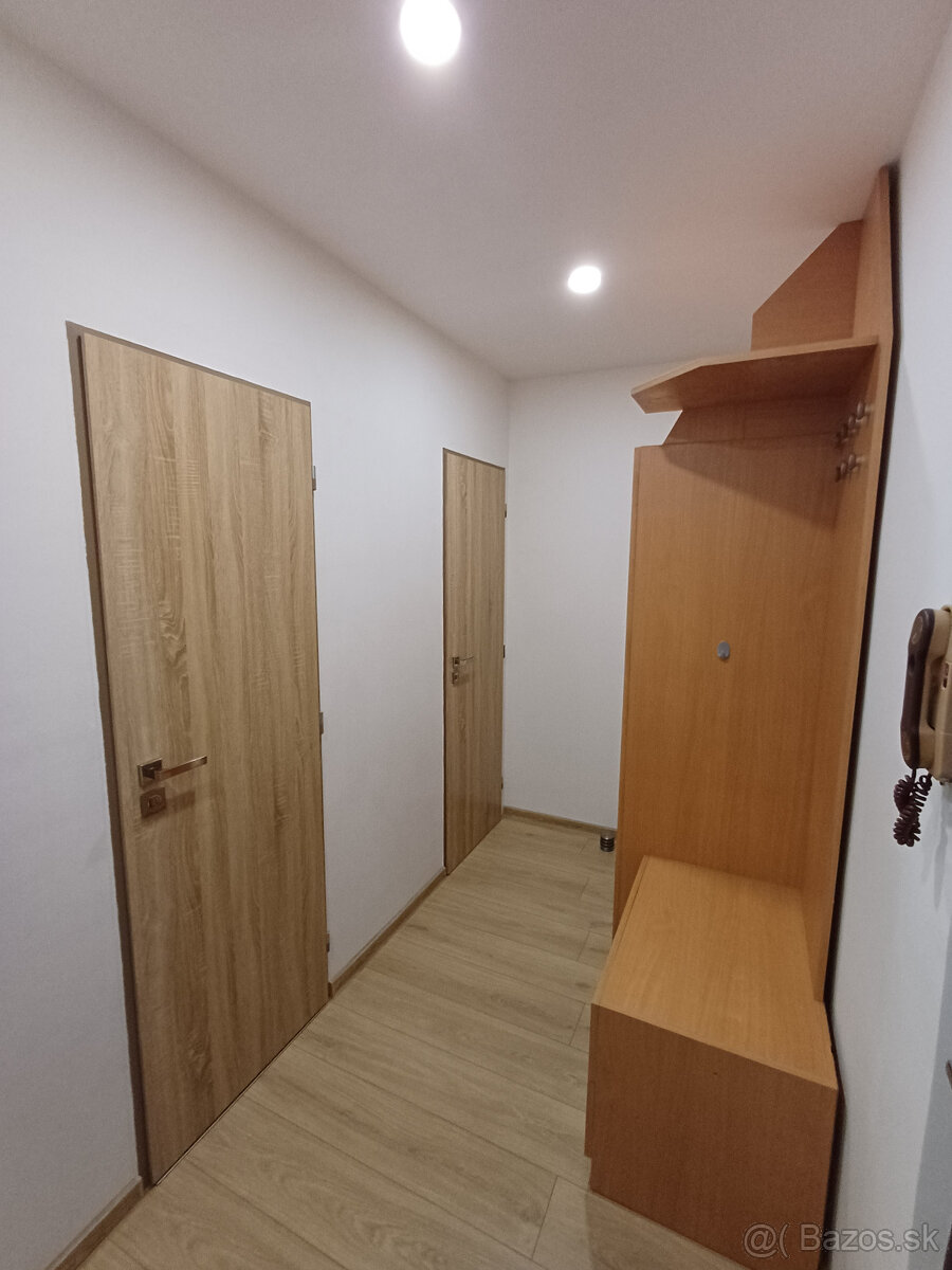 1-izbový byt Vlčince - 6