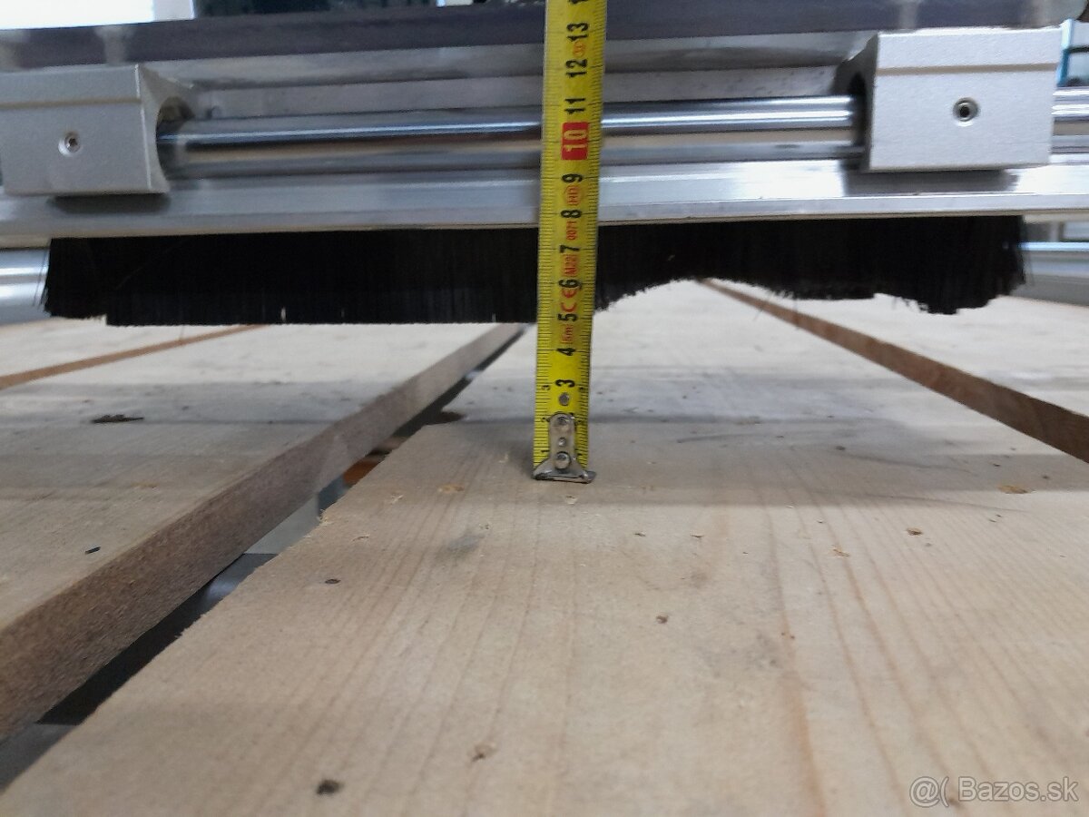 Frezovaci stôl - 6