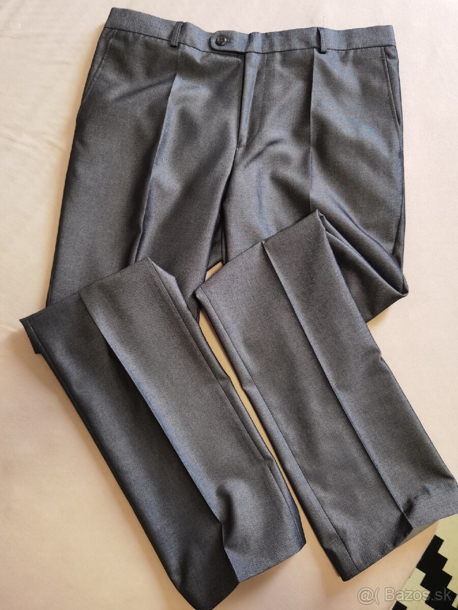 Pánsky oblek - 6