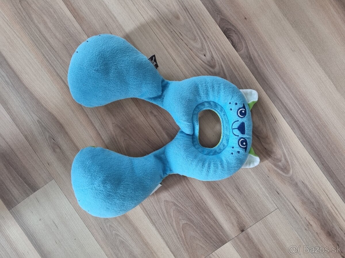 Predám detské kresielko 2v1 - 6