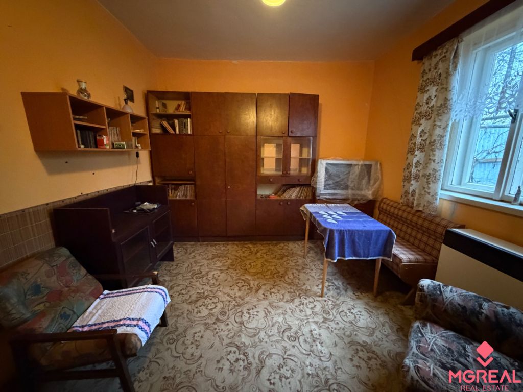 Rodinný dom Hajná Nová Ves - 6