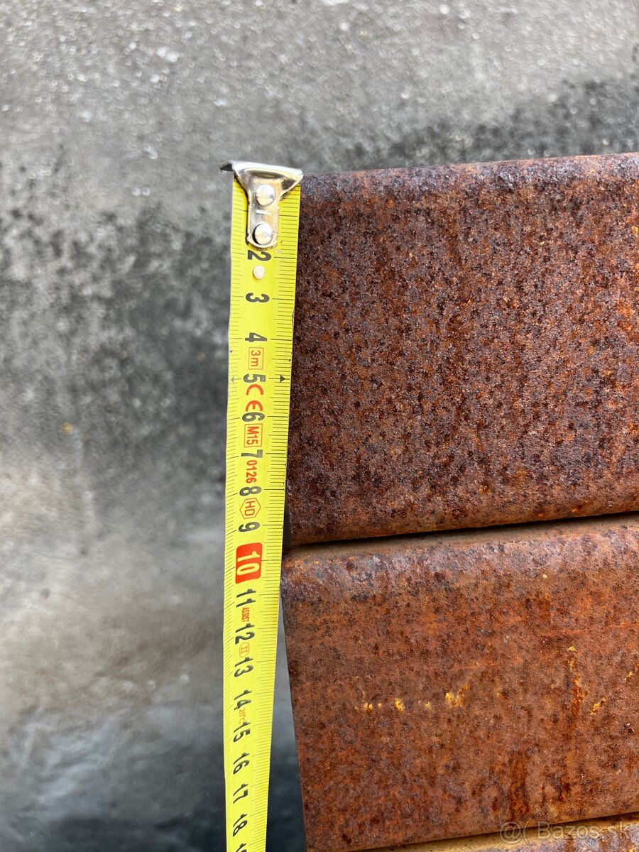 Ocelove rury, jokel - 6