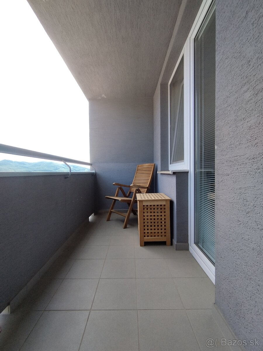 Prenajmem 1i byt v Trenčíne. - 6