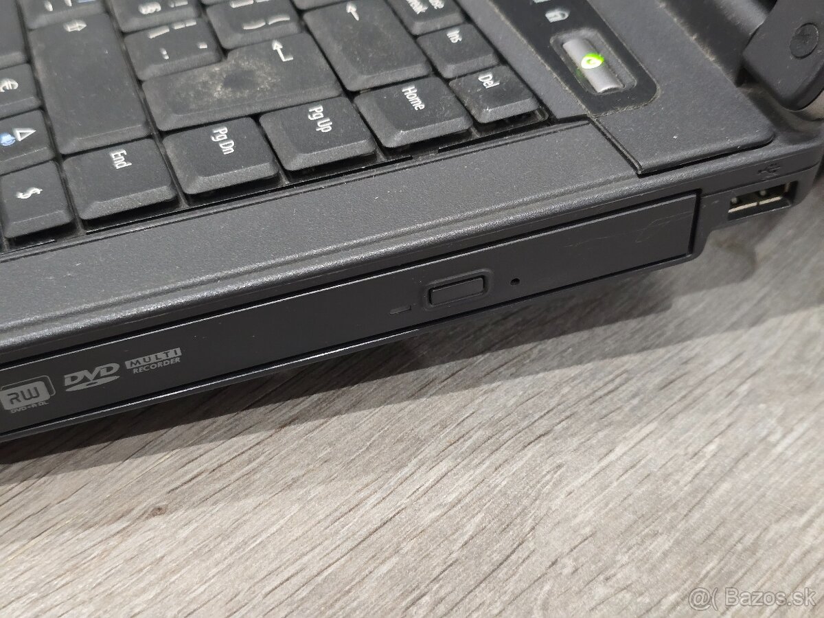 Acer TravelMate 6460 +dock 60e - 6