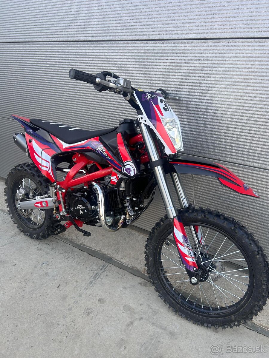 pit bike 140 / Dirt bike 140 - 6