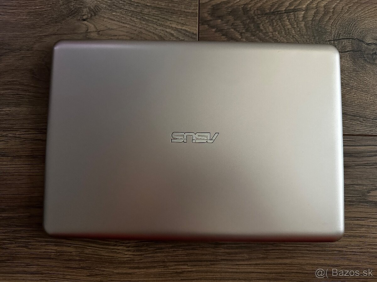 Asus X205TA Gold - Windows 10 - 6