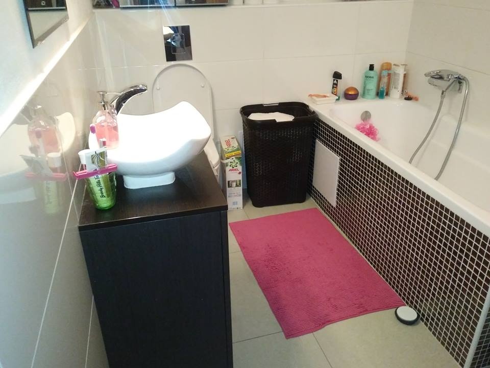 Na prenájom 1,5-izbový byt Slovenská Ľupča - 6