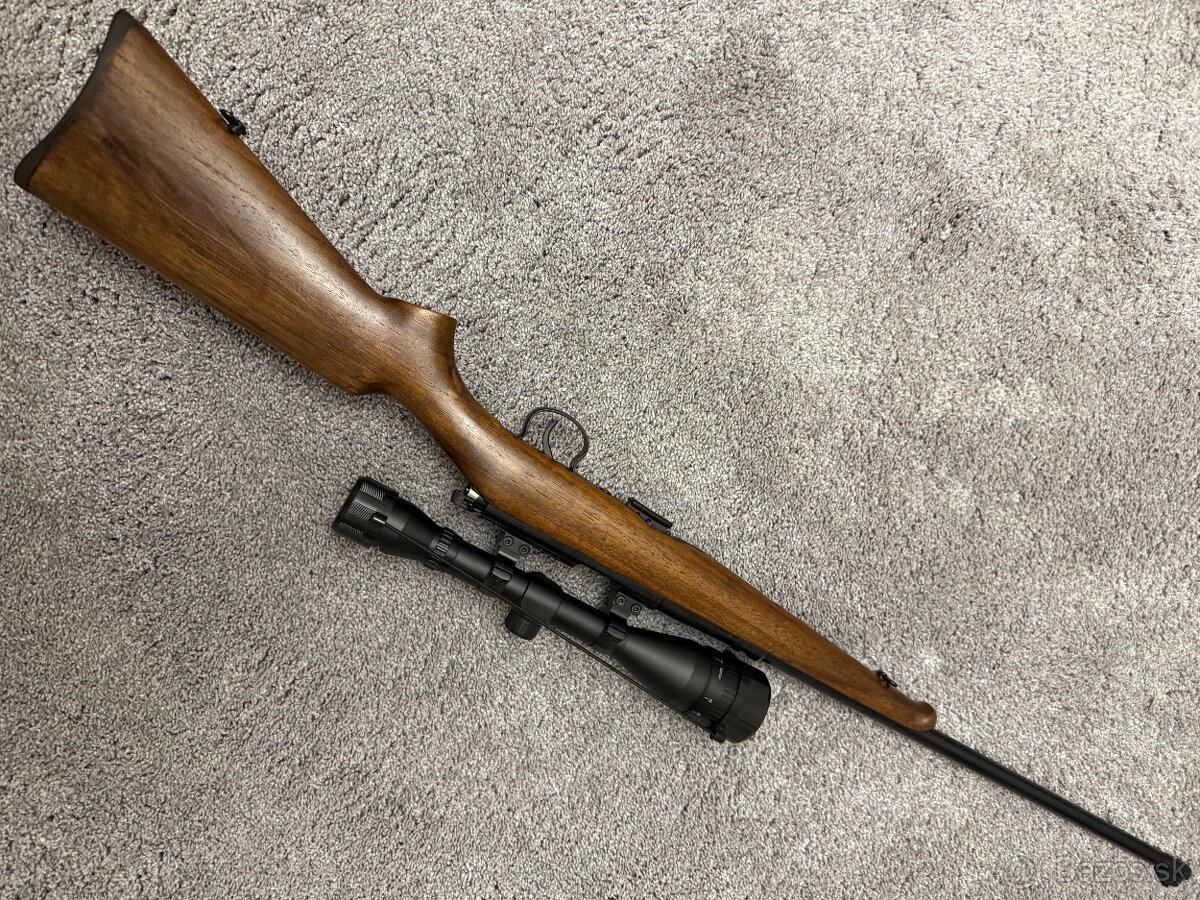 Malokalibrovka ZKM 451 LR - 6