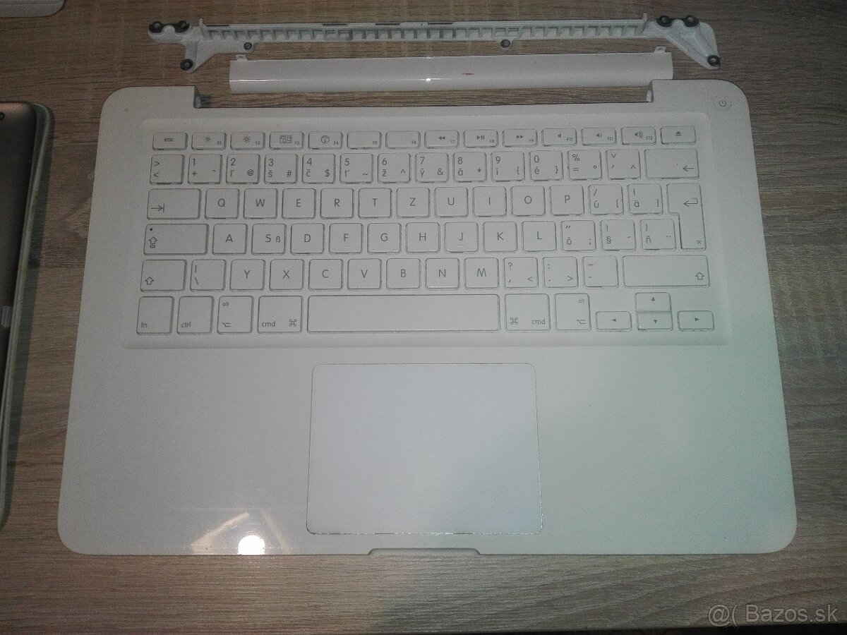 Apple MacBook Air.Mid 2011.A1369. EMC 2469. Diely. - 6