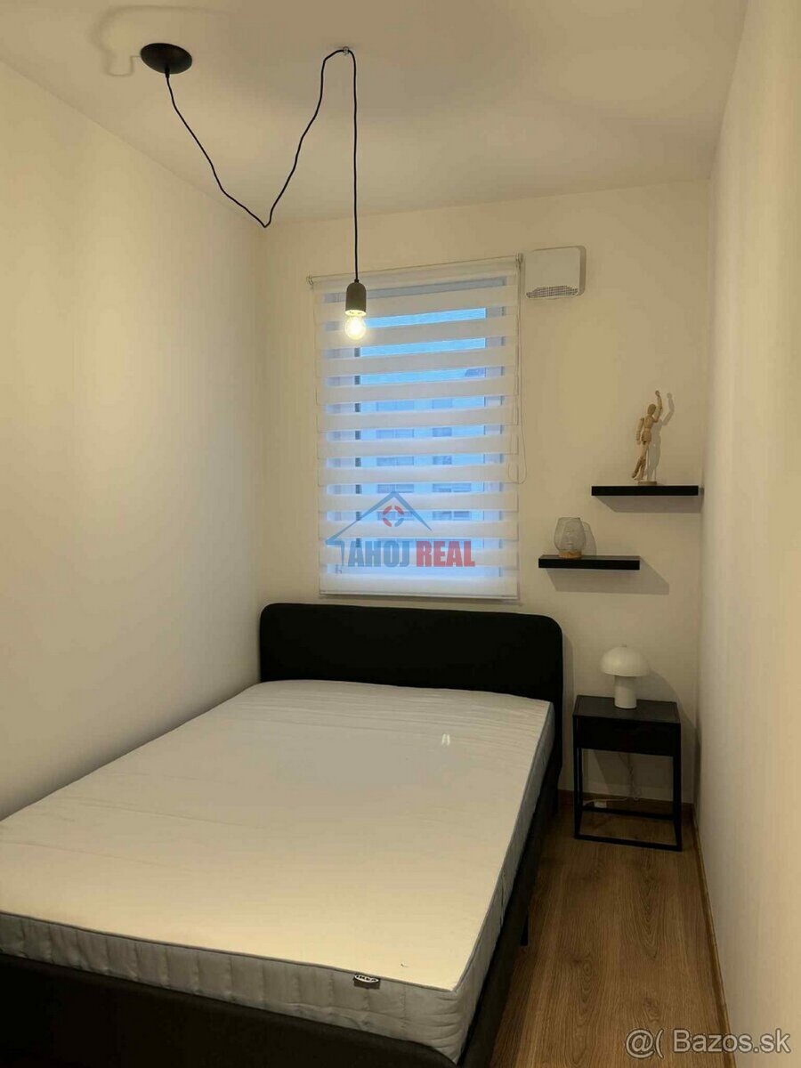 NOVOSTAVBA v RUŽINOVE 1-IZB BYT - 6