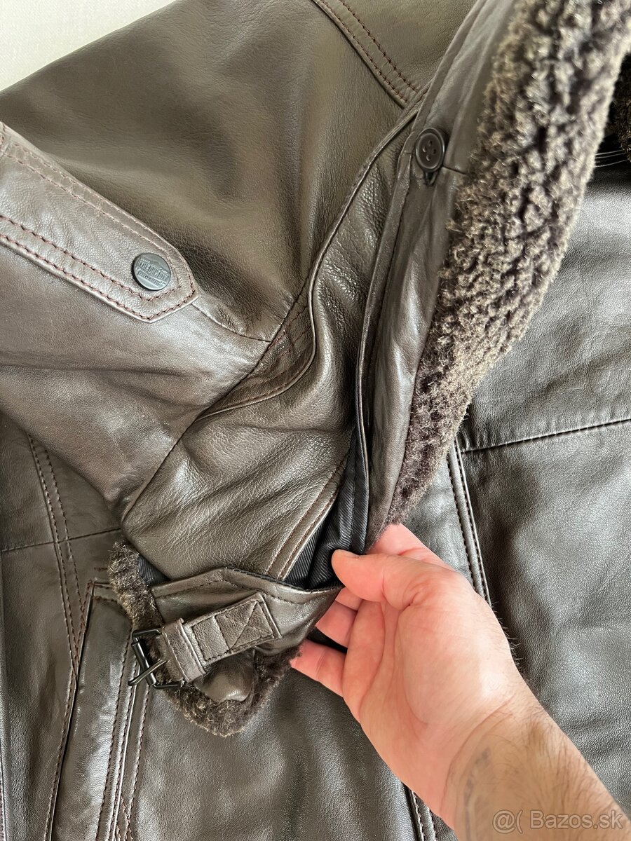 Pansky kozeny C&A kabat L - NOVY - 6